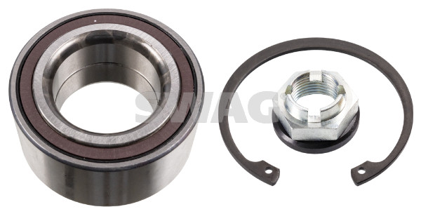 Wheel Bearing Kit - 33 10 2859 SWAG